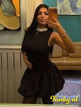 Serena - Whatsapp me