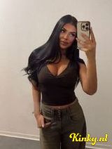 Serena - Whatsapp me