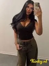 Serena - Whatsapp me