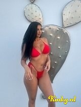 Serena - Whatsapp me