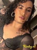 Victoria - Live party top ladyboy long sesion