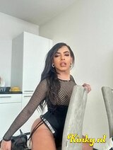 Victoria - Live party top ladyboy long sesion