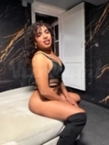 Karina - Live party top ladyboy long sesion