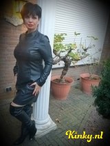 Isabel - 100%Nederlandse Kinky dame, vergunning Venlo