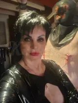 Isabel - Fetish tantra bdsm prostaatmassage kinky lust