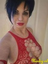Isabel - 100%Nederlandse Kinky dame, vergunning Venlo