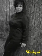 Isabel - Ook voor een kinky massage, vergunning aanwezig