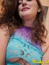 Freya - Kom je lekker spelen? Nu LIVE op Stripchat