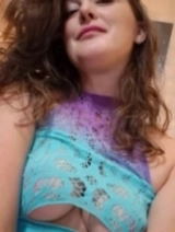 Freya - Kom je lekker met me geilen?!