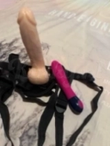 Laura - Party together and the best GFE french kiss
