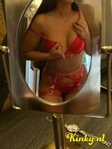 Ashlynn - Your favorite girl is in town until October 22