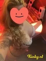 Sidney - Back to Holland!