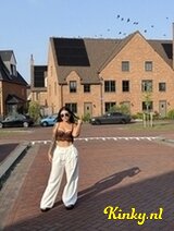 Lu - Sexy Latina l! WhatsApp confirmation