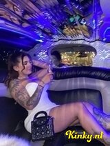 Lu - Sexy Latina l! WhatsApp confirmation