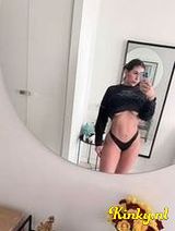 Lu - Sexy Latina l! WhatsApp confirmation
