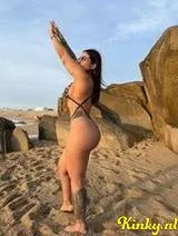 Lu - Sexy Latina l! WhatsApp confirmation