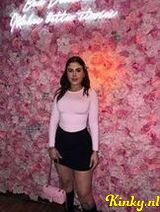 Lu - Sexy Latina l! WhatsApp confirmation