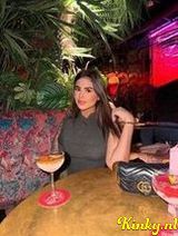 Lu - Sexy Latina l! WhatsApp confirmation
