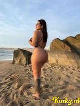 Lu - Sexy Latina l! WhatsApp confirmation