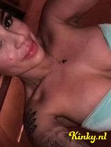 Lu - Sexy Latina l! WhatsApp confirmation