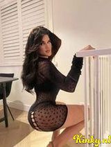 Mariem - Hey I’mvery horney mariem