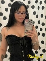 Nayat - Hot Girl - Party Girl - GFE Exp - Sex 
