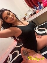Chloe - Hot party girl ESCORT