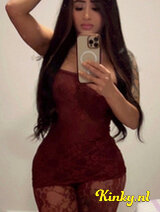 Meghan - Your Hot New Cuban PaRtY 24/7