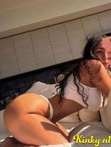 Meghan - Your Hot New Cuban PaRtY 24/7