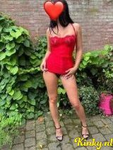 Victoria - Gentleman, i am waiting for some passion!