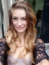 Aveline - Sexy Nederlandse high class dame!