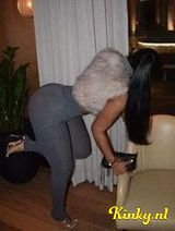 Nour - Vídeo check contact me/ Scort all city