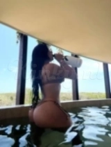 Shamira - Elegant & Discreet – Sensual Premium Experience