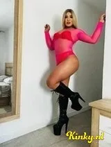 Sharlott - (Look my video) queen milk 24h hard dick