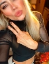 Yvette - I will be in Holland for a couple of days