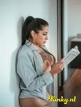 Polly - Not filter pleasure!