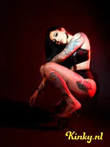 Polly - Not filter pleasure!