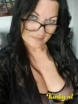 Angel - EROTISCHE massage of KINKY sessie