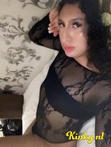 Icy - Marokkaans/Colombiaanse trans, Sweet and Elegant