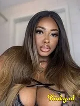 Ebony - 🇳🇱Ebony🇸🇷 Live Sexting Beeldbellen Video's Foto's