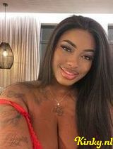 Ebony - 🩵💦EBONY🍫 bij elke aankoop 1 gratis pornofilm!