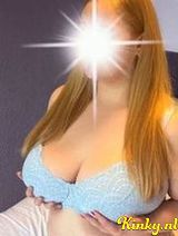 Nina - Nederlands, vol & blond