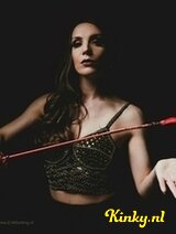 Miss Lois - Tantric Femdom | Sensual Dominatrix