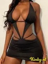 Yuliet - Hot Colombian girl