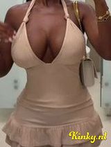 Yuliet - Hot Colombian girl