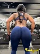 Yuliet - Hot Colombian girl