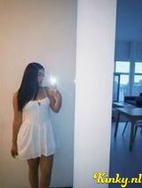 Manuela - Pretty and party girl