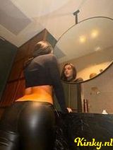 Manuela - Pretty and party girl