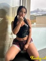 Manuela - Pretty PartyGirl