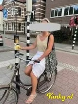 Emma - Nederlandse dame